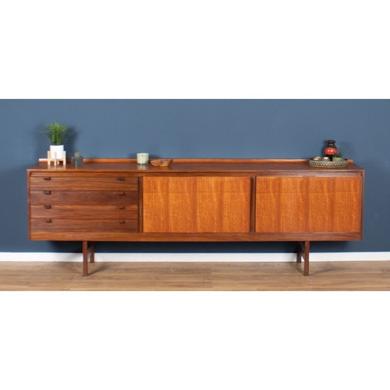 Image 1 of Buffet vintage en palissandre Knightsbridge par Robert Heritage pour Archie Shine