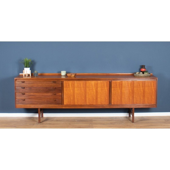 Image 1 of Buffet vintage en palissandre Knightsbridge par Robert Heritage pour Archie Shine