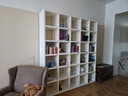 Bibliothèque Cappellini