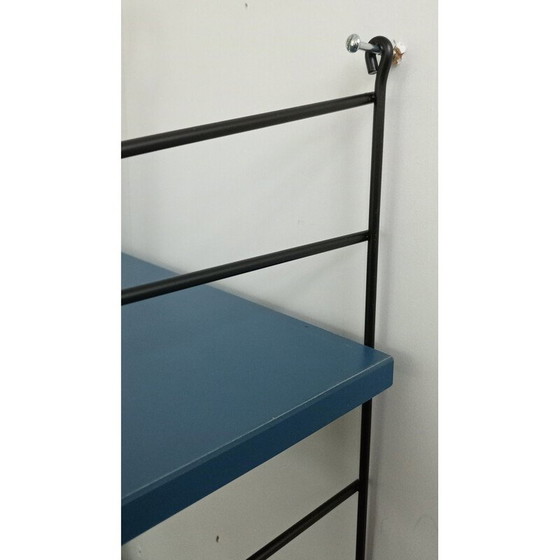 Image 1 of Etagère murale vintage, 1970