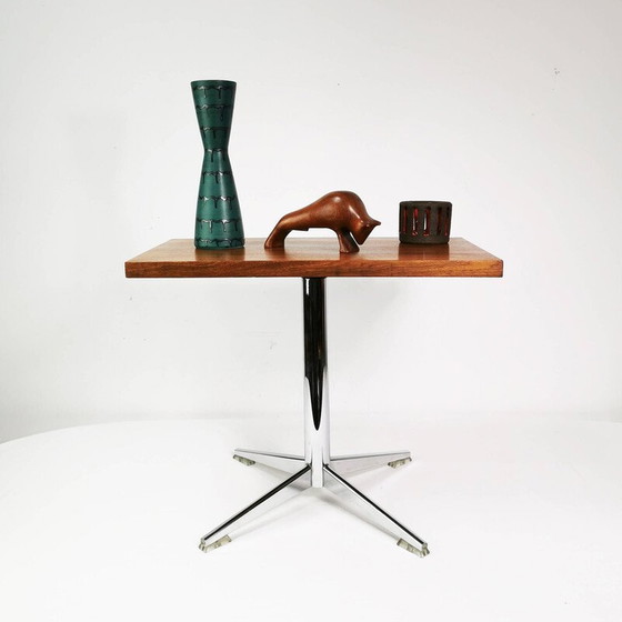 Image 1 of Vase vintage en céramique, Allemagne 1960