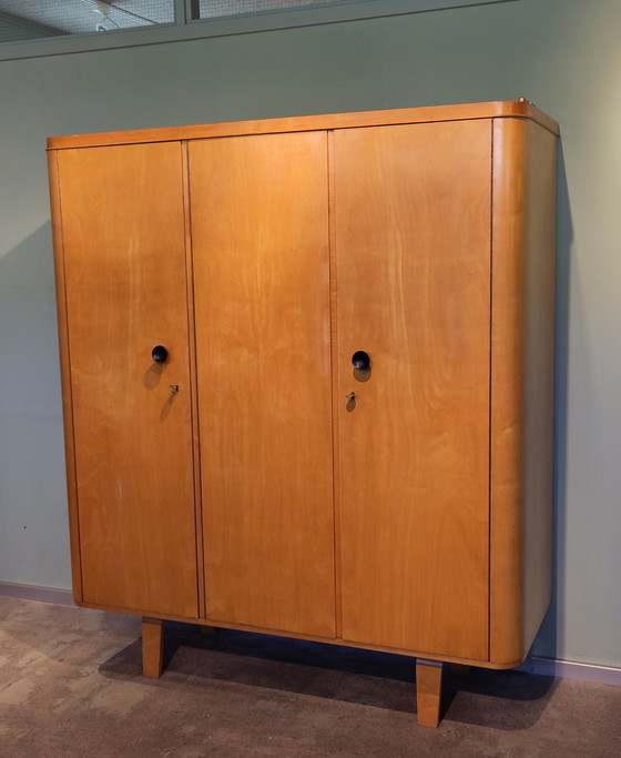 Image 1 of Armoire Den Boer Gouda W Lutjens