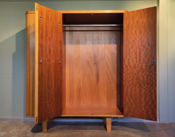 Image 1 of Armoire Den Boer Gouda W Lutjens