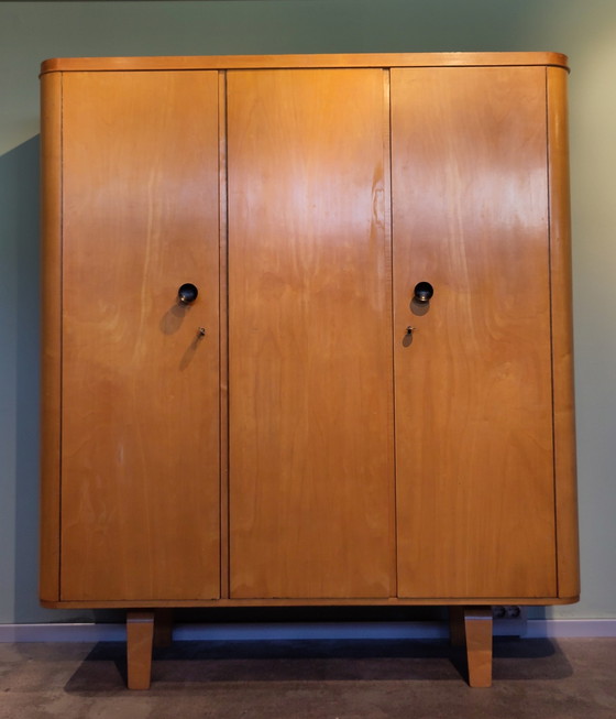 Image 1 of Armoire Den Boer Gouda W Lutjens