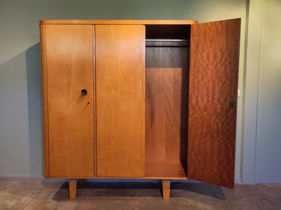 Image 1 of Armoire Den Boer Gouda W Lutjens