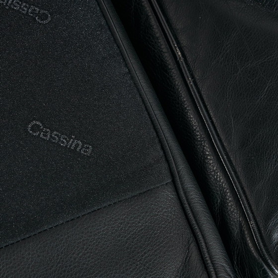 Image 1 of Mk10899 Lc2 Canapé par Le Corbusier, Pierre Jeanneret et Charlotte Perriand pour Cassina