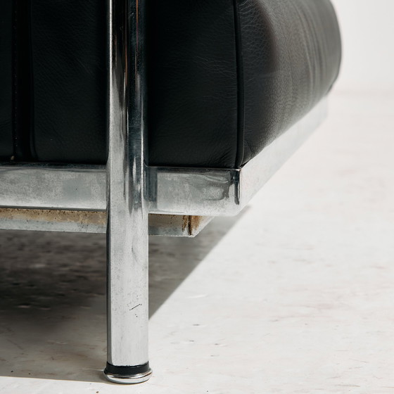 Image 1 of Mk10899 Lc2 Canapé par Le Corbusier, Pierre Jeanneret et Charlotte Perriand pour Cassina