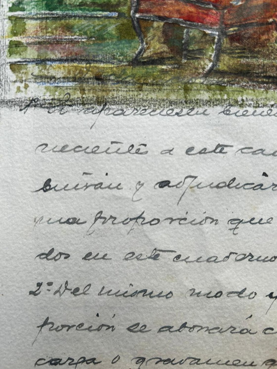 Image 1 of Un canapé pour l'histoire