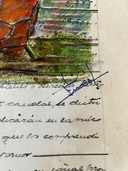 Un canapé pour l'histoire