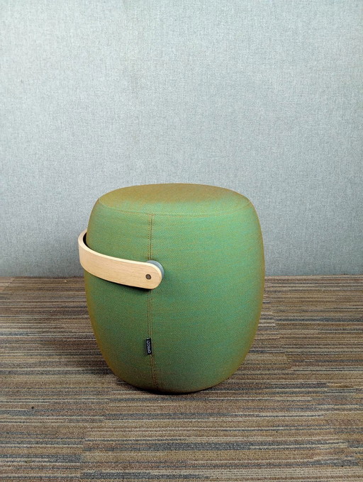 1X Offecct Carry On Pouf