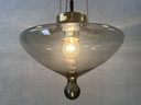 Lampe suspendue vintage - Raak Amsterdam
