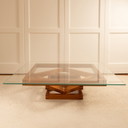 Table Basse Corinto - 1970S 