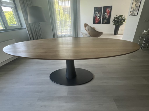 Table de salle à manger Joop Van Arnhem