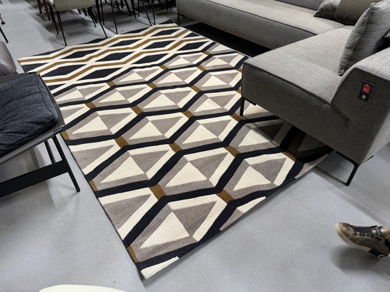 Image 1 of Brink En Campman Yara Artdeco Tapis 200X300