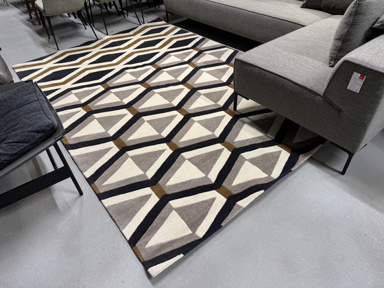 Image 1 of Brink En Campman Yara Artdeco Tapis 200X300