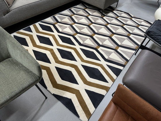 Image 1 of Brink En Campman Yara Artdeco Tapis 200X300