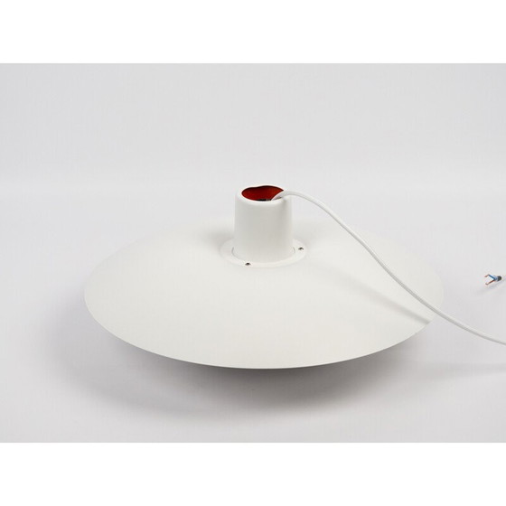 Image 1 of Lampe suspendue danoise Ph 4/3 par Poul Henningsen pour Louis Poulsen, 1966