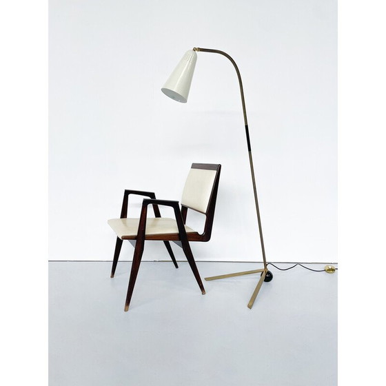 Image 1 of Fauteuil vintage, Italie 1950