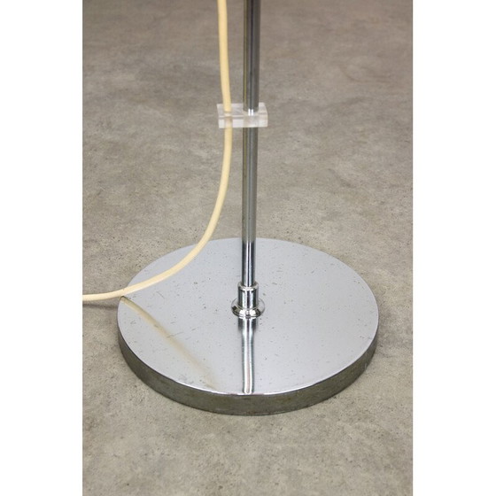 Image 1 of Lampadaire vintage Space Age Lucerna par Luigi Massoni pour Guzzini, 1960