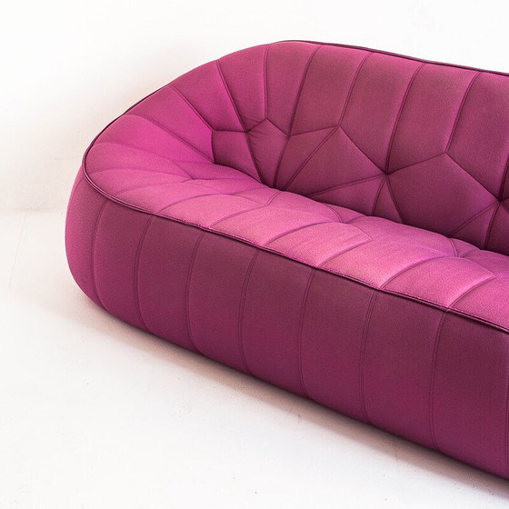 Image 1 of Ensemble de salon vintage "Ottoman" par Noé Duchaufour-Lawrance pour Cinna