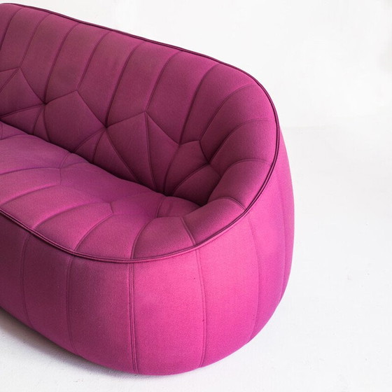 Image 1 of Ensemble de salon vintage "Ottoman" par Noé Duchaufour-Lawrance pour Cinna