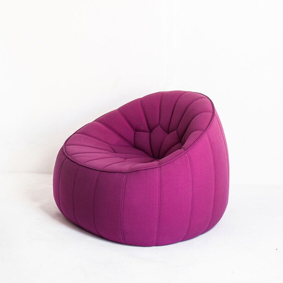 Image 1 of Ensemble de salon vintage "Ottoman" par Noé Duchaufour-Lawrance pour Cinna