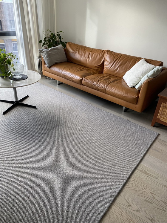 Image 1 of Tapis Van Besouw 100% laine