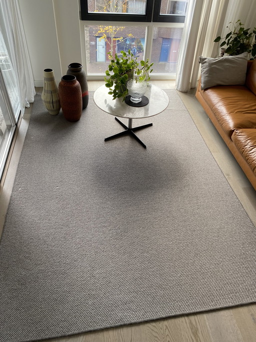 Tapis Van Besouw 100% laine