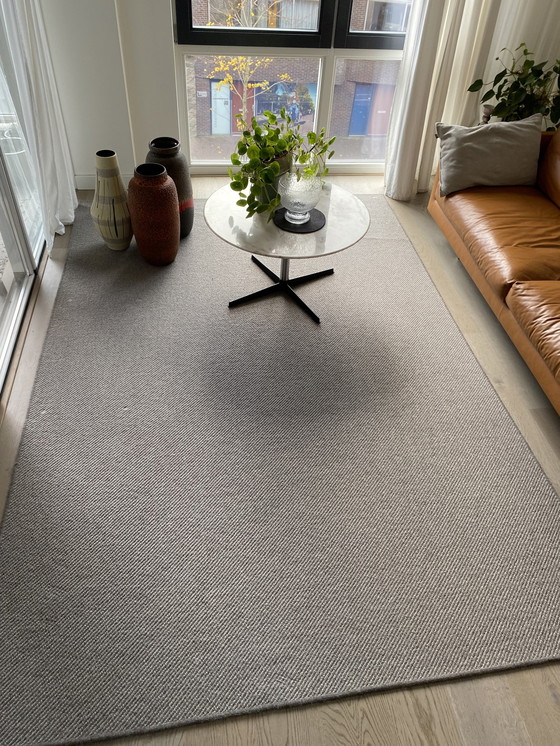 Image 1 of Tapis Van Besouw 100% laine