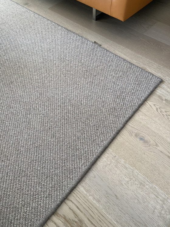 Image 1 of Tapis Van Besouw 100% laine