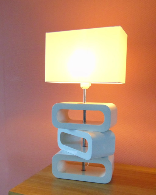 Lampe à poser