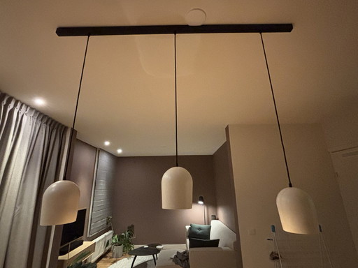 Plus de 3 Archy Dine Lamp