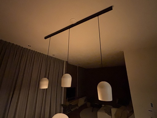 Plus de 3 Archy Dine Lamp