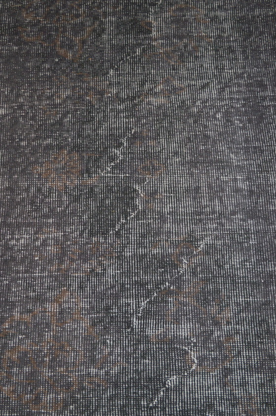 Image 1 of Tapis noir