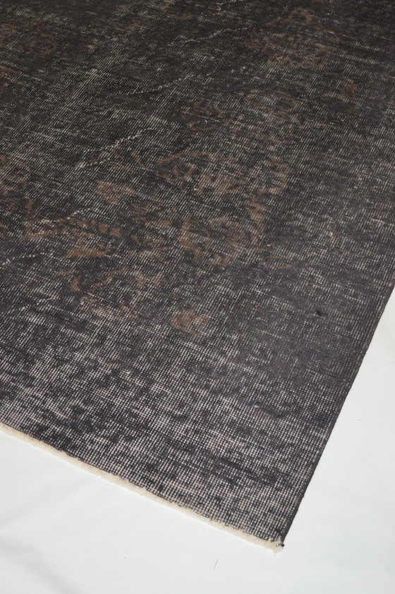 Image 1 of Tapis noir