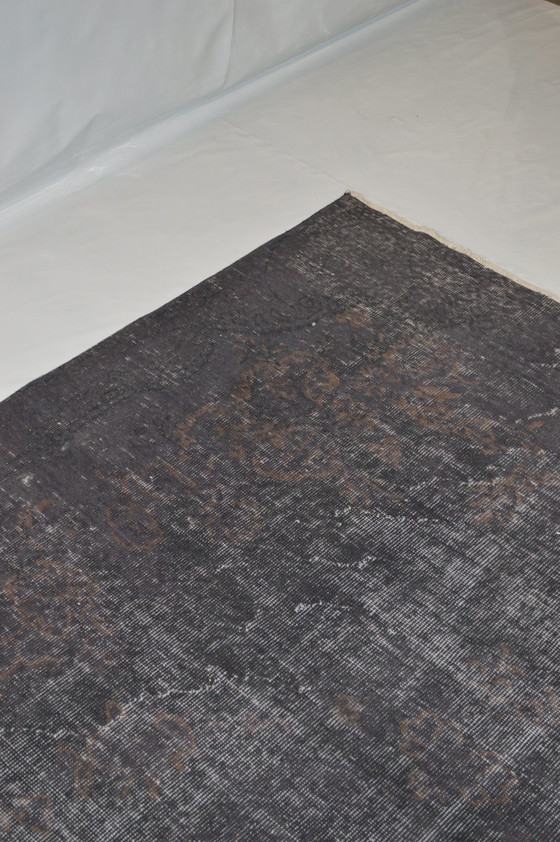 Image 1 of Tapis noir