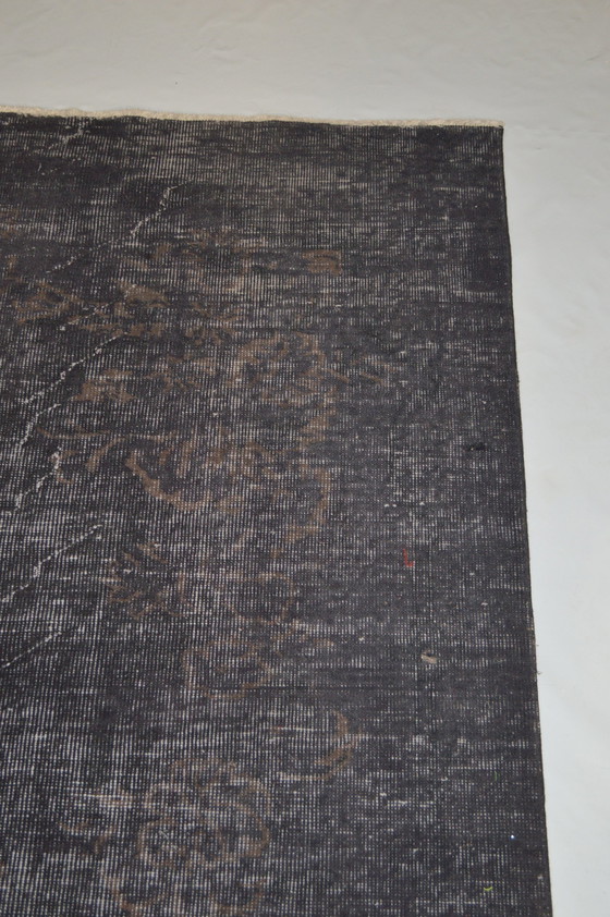 Image 1 of Tapis noir