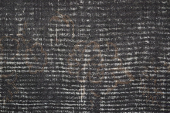 Image 1 of Tapis noir