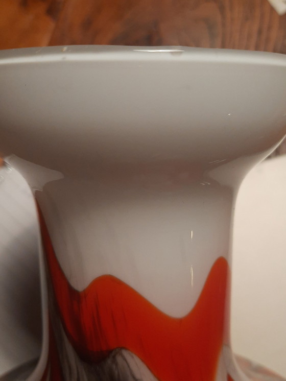 Image 1 of Vase Carlo Moretti