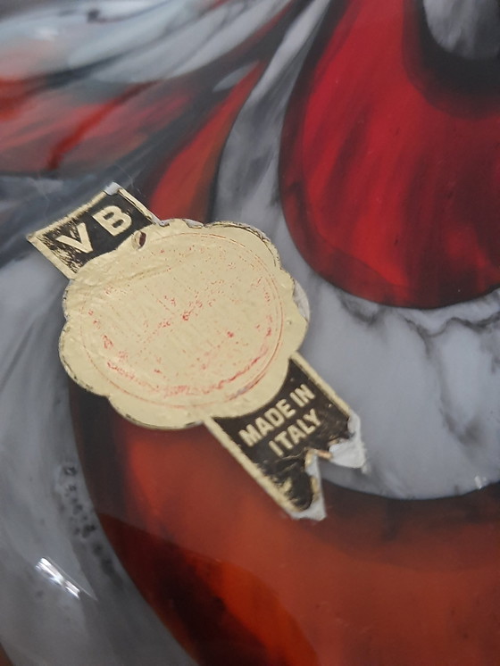 Image 1 of Vase Carlo Moretti