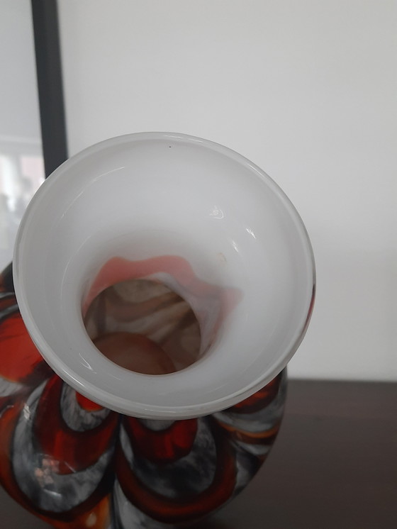 Image 1 of Vase Carlo Moretti