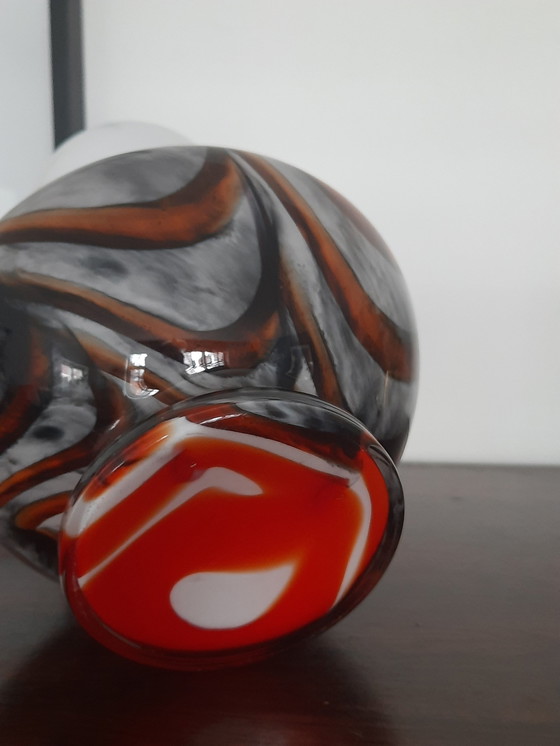 Image 1 of Vase Carlo Moretti