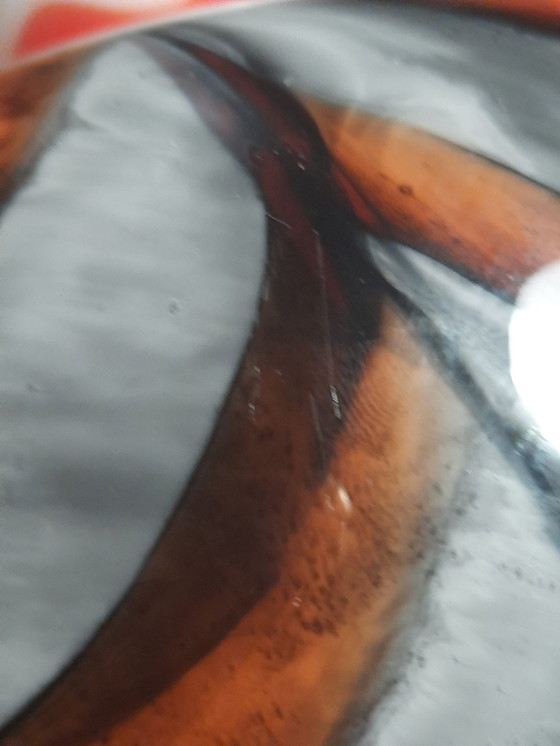 Image 1 of Vase Carlo Moretti