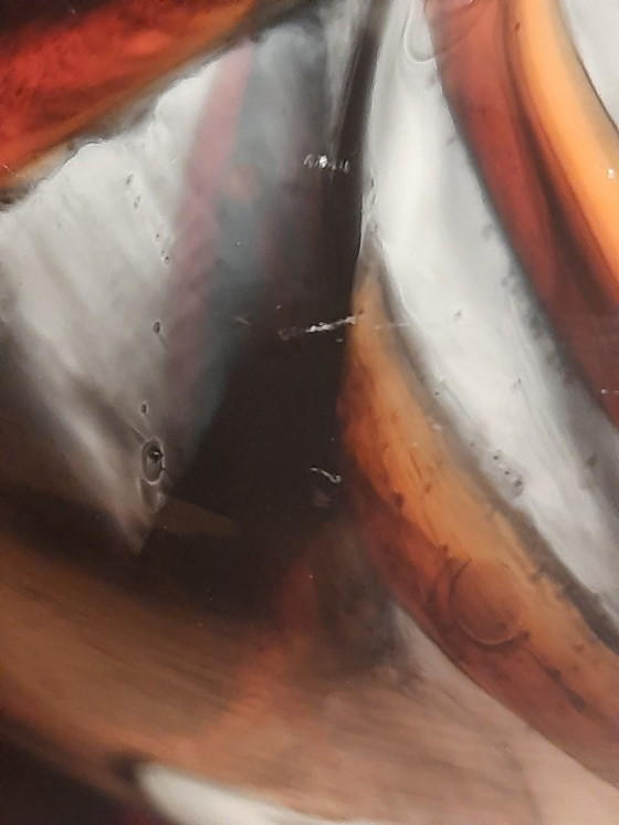 Image 1 of Vase Carlo Moretti