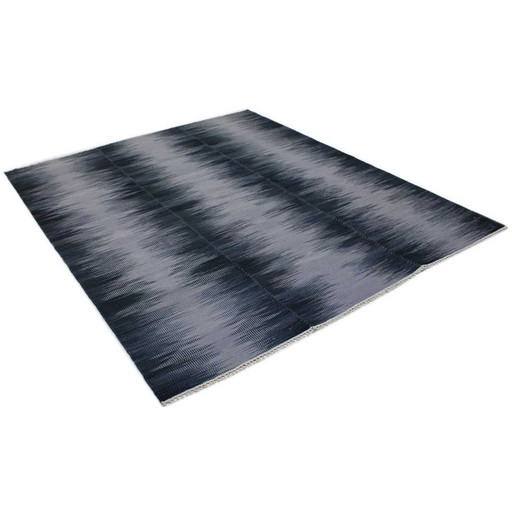 Kilim moderne Nouveau tissé main