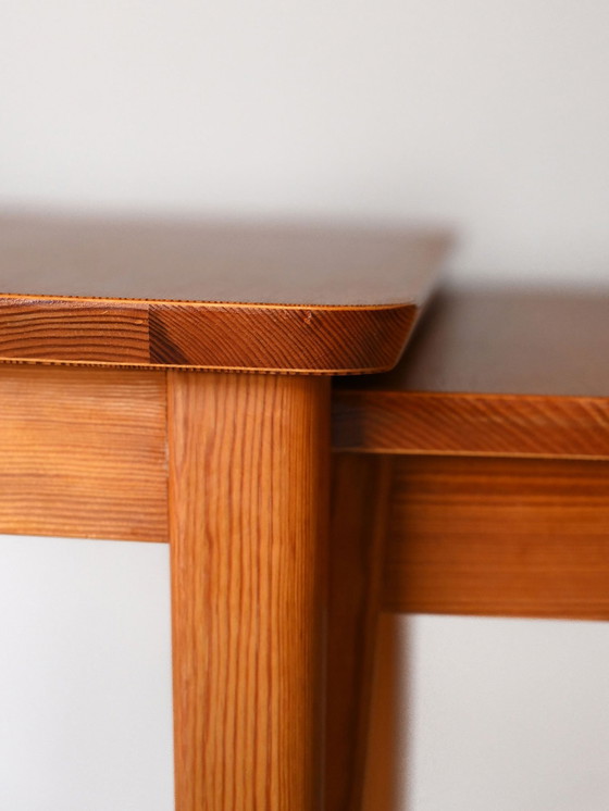 Image 1 of Tables gigognes 1960S