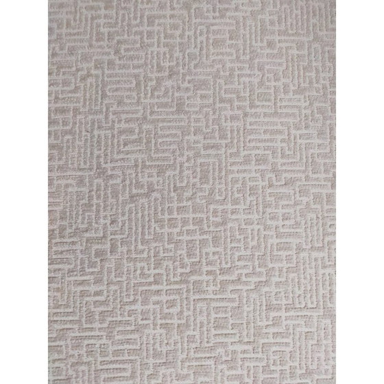 Image 1 of Paire de fauteuils vintage en chêne doré mat de Jiri Jiroutek, 1960