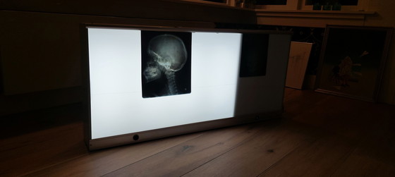 Image 1 of Cabinet de radiographie Vintage