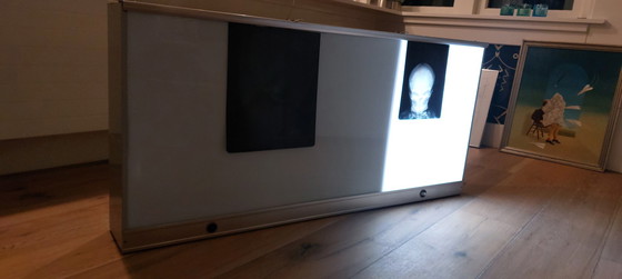 Image 1 of Cabinet de radiographie Vintage