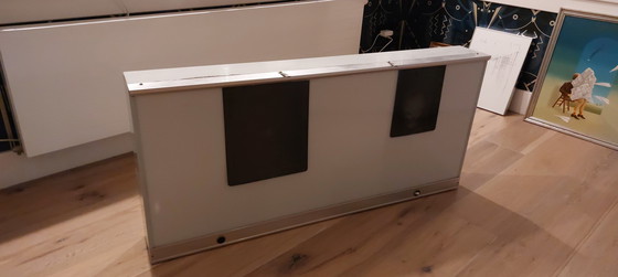 Image 1 of Cabinet de radiographie Vintage